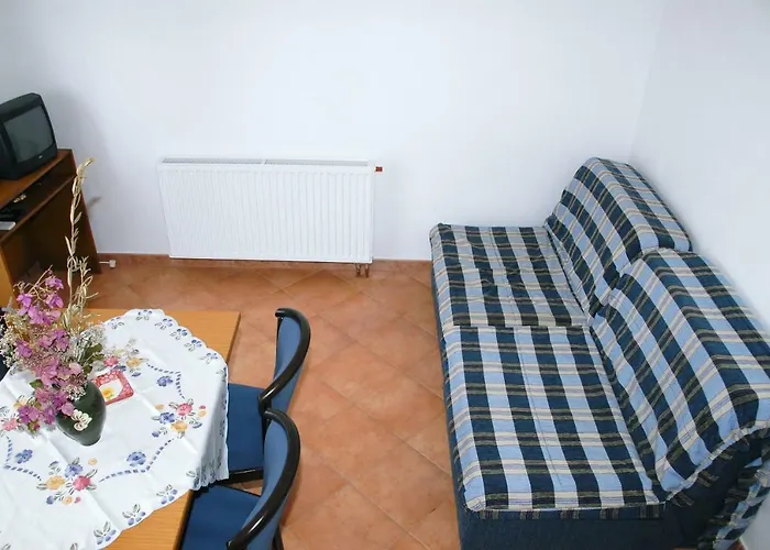 Apartmani Bauk