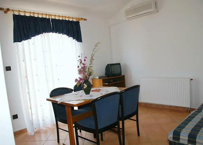 Apartmani Bauk