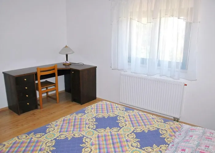 Apartmani Bauk