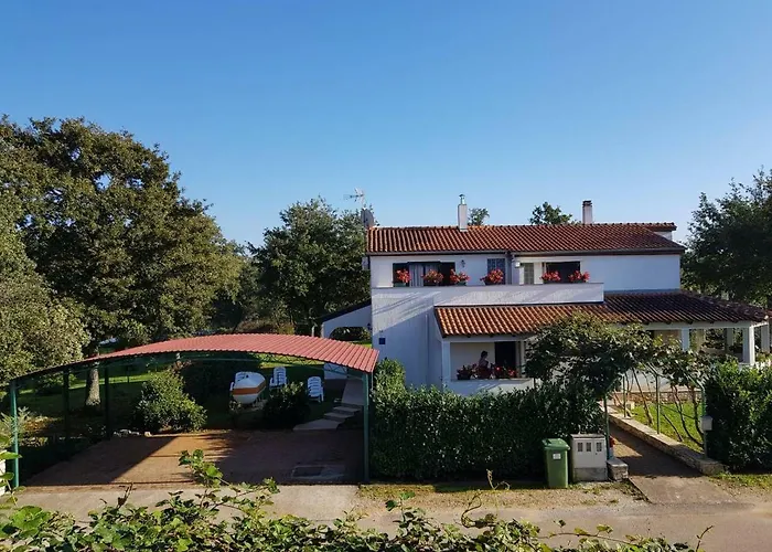 Apartmani Bauk