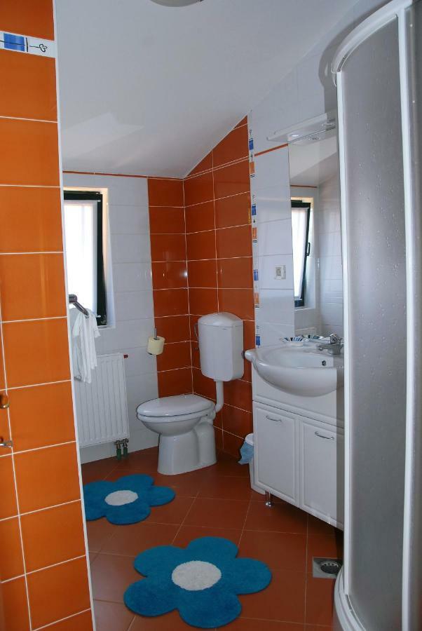 Apartament Bauk *