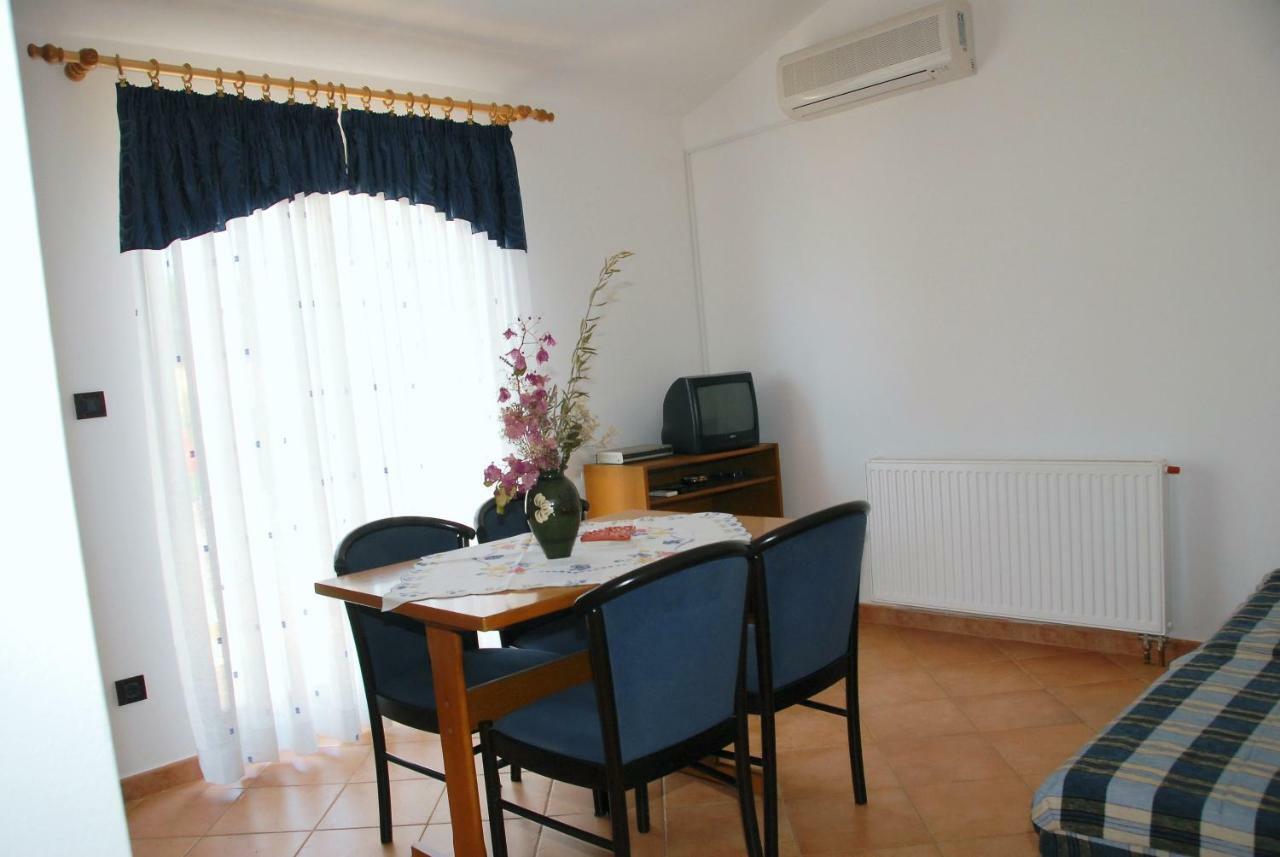Bauk Apartmán
