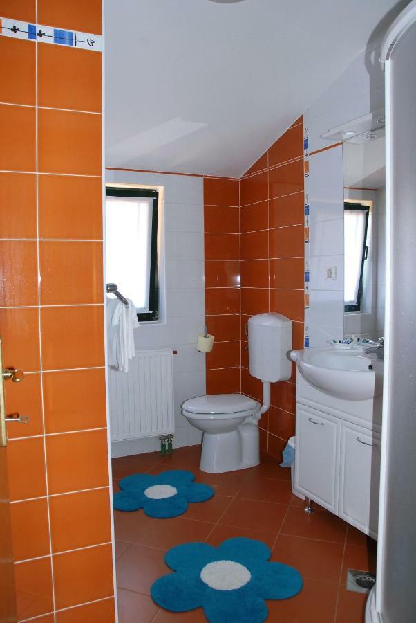 Bauk Apartmán *