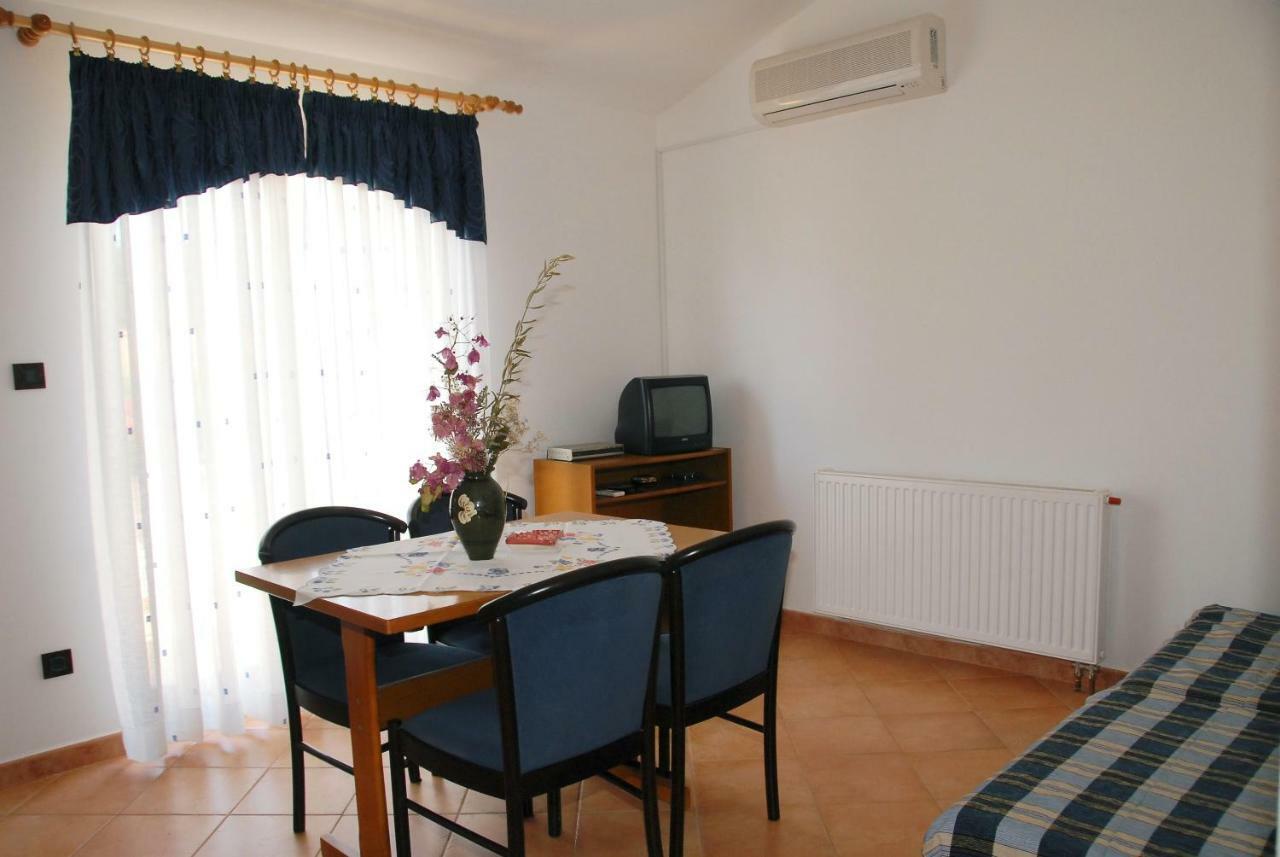 Apartament Bauk