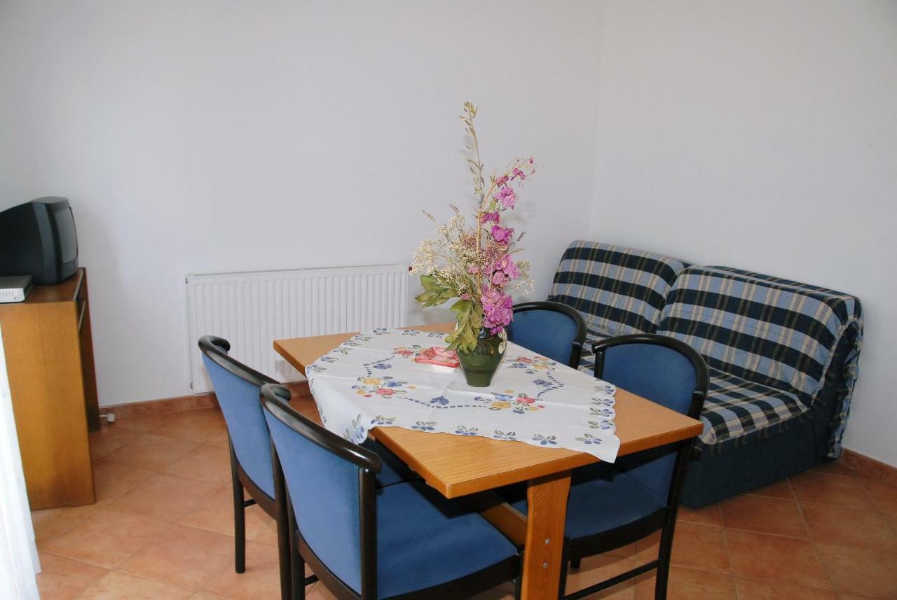 Apartmán Bauk Porec
