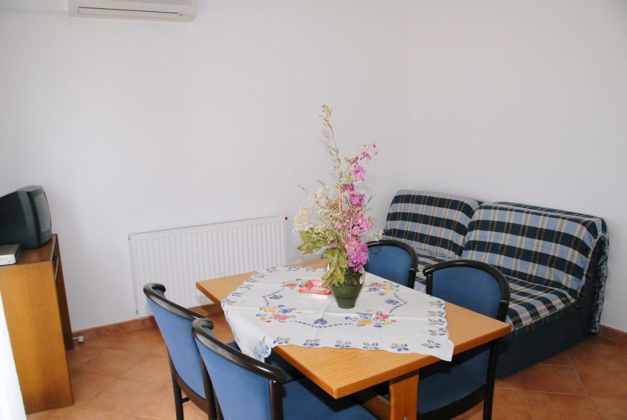 Bauk Apartmán *