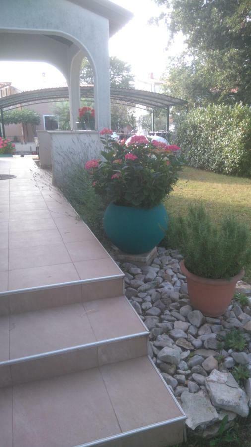 Bauk Porec