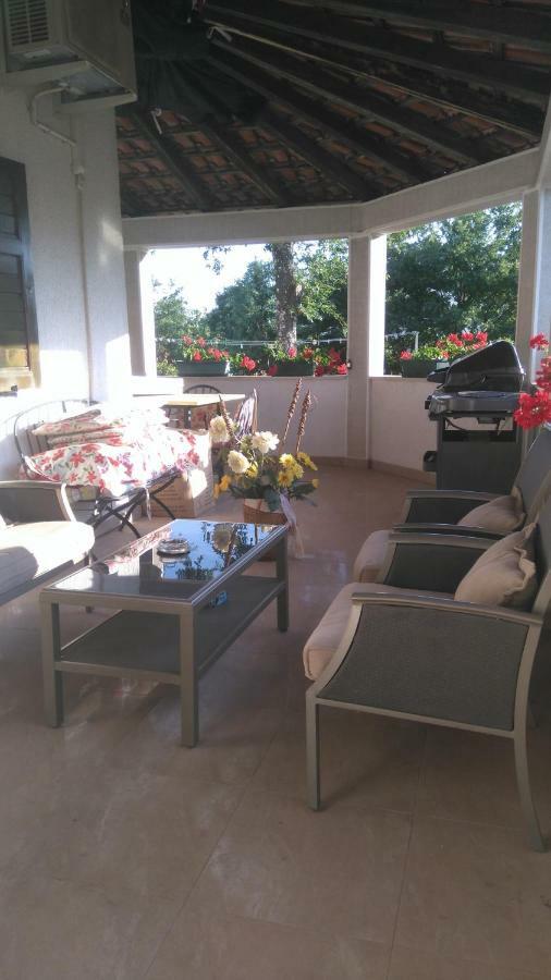 Bauk Apartament