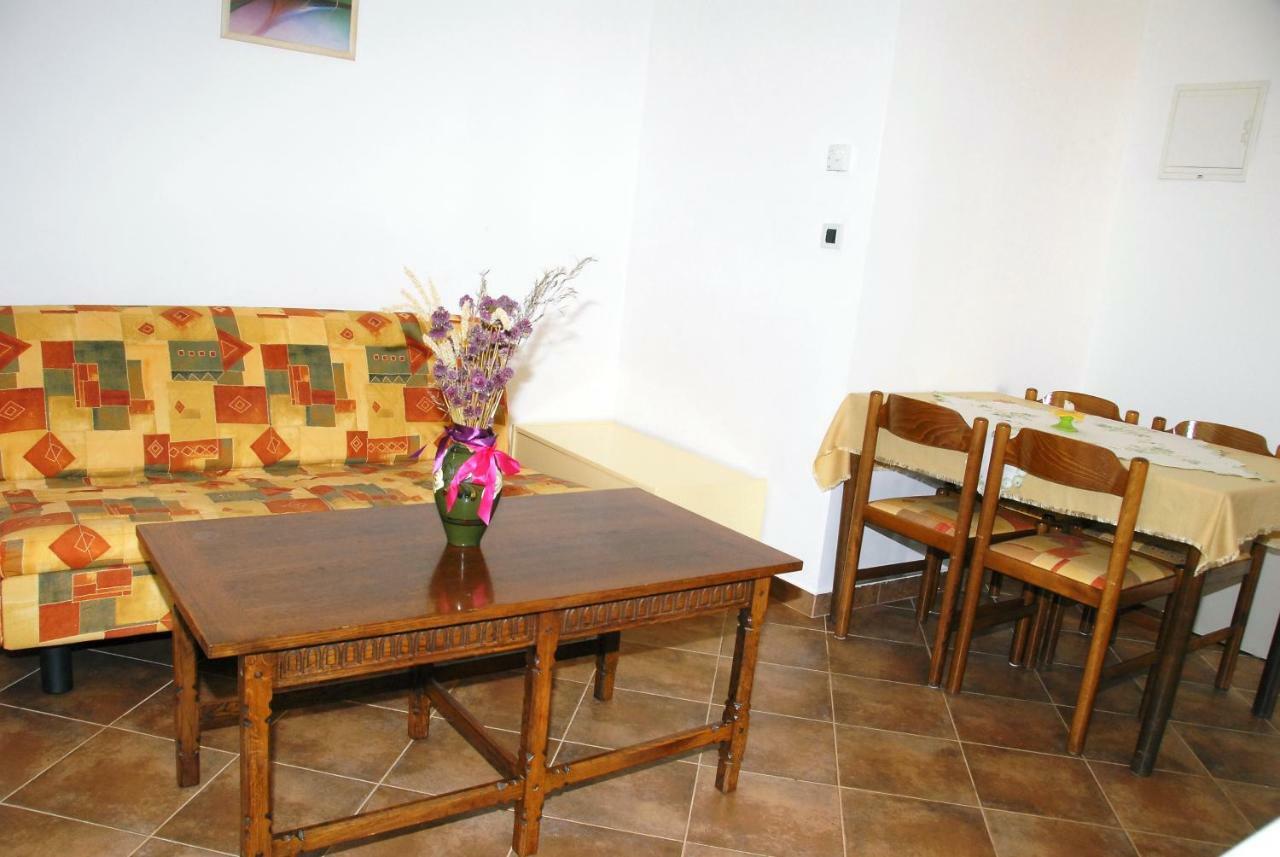Apartament Bauk Poreč