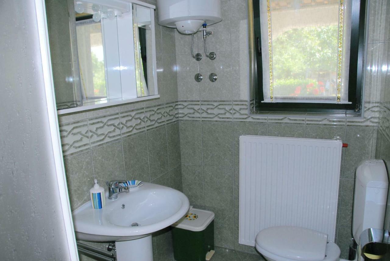 Bauk Apartmán *
